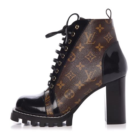 louis vuitton boots dupe.